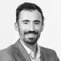 Photographie de Thibault Wnalin