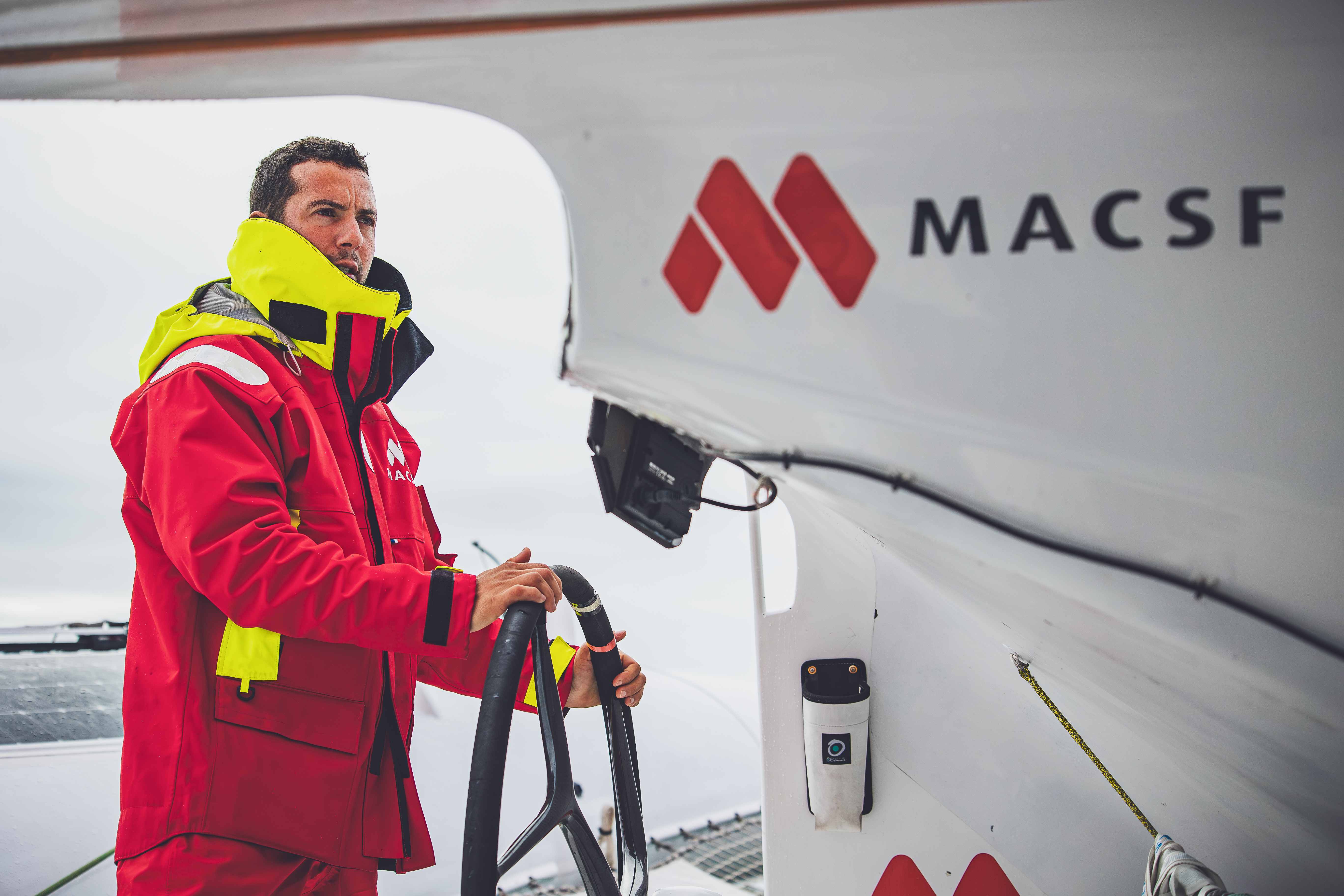 Photographie de Guirec Soudée