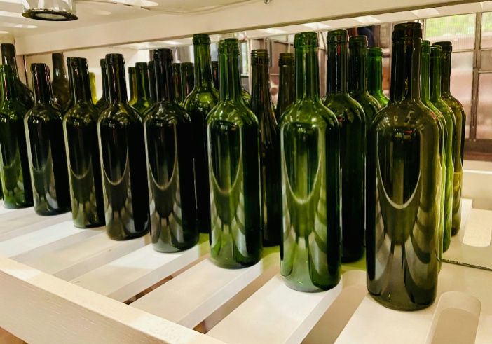 Illustration de l'article : Réussir la gestion et la transmission d’une exploitation viticole