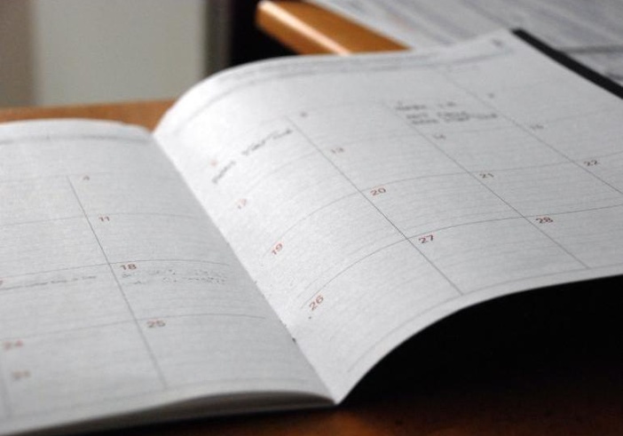 Illustration de l'article : Les principales échéances comptables pour le mois de novembre 2025