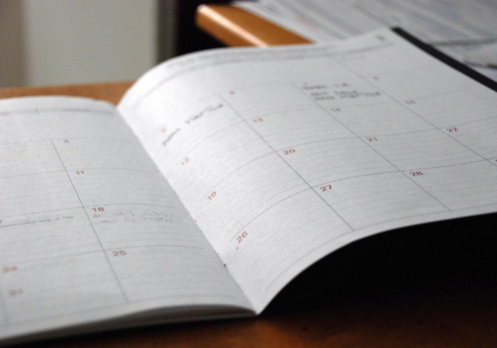 Illustration de l'article : Les principales échéances comptables pour le mois d'août 2025