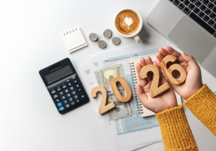 Illustration de l'article : Loi de finances pour 2026 : ce qui va changer pour les dirigeants