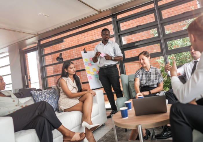 Illustration de l'article : Taxe d’habitation : clap de fin pour les associations ?