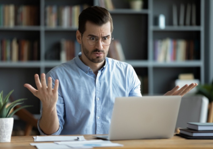 Illustration de l'article : Douanes : un avis de mise en recouvrement « presque » clair…