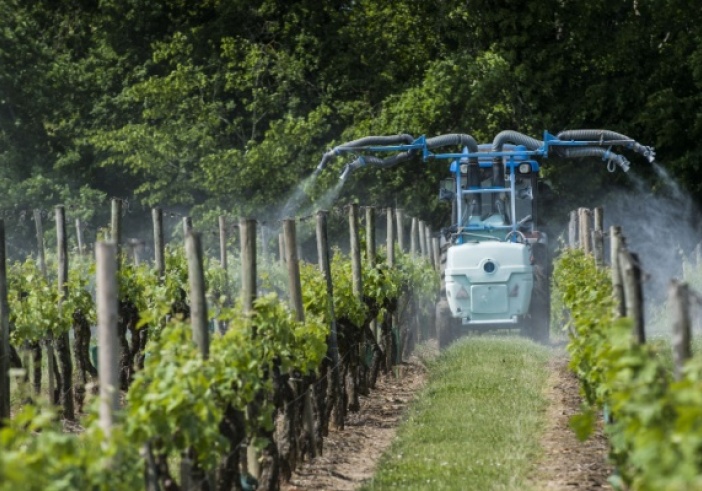 Illustration de l'article : Produits phytopharmaceutiques : faciliter la lutte contre certaines maladies