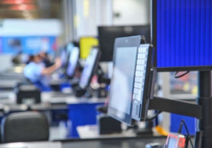 Illustration article : TVA et certification des logiciels de caisse : nouveau report