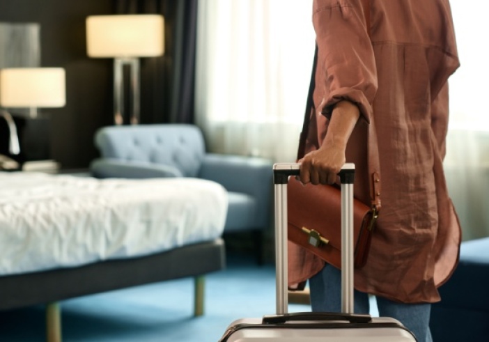 Illustration de l'article : TVA et prestations d'hébergement hôtelières et parahôtelières : précisions sur les prestations annexes