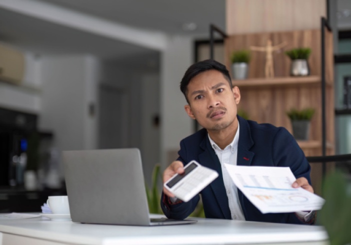 Illustration de l'article : TVA et acompte : le Gouvernement envisage-t-il de faire marche arrière ?