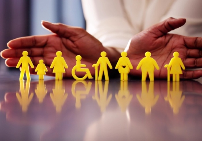 Illustration de l'article : Les nouveautés sociales pour les entreprises et les particuliers en 2025