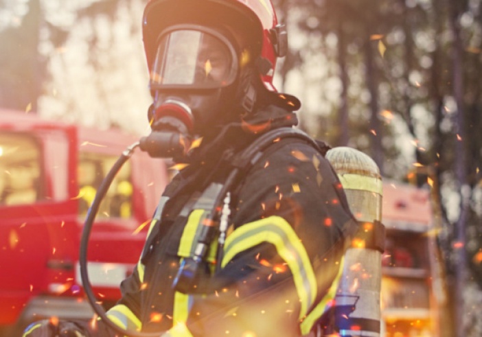 Illustration de l'article : Sapeurs-pompiers volontaires : une réduction prochaine de cotisations pour les employeurs ?