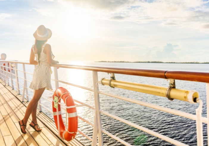 Illustration article : Guadeloupe, Martinique : une exonération d’octroi de mer pour certains croisiéristes