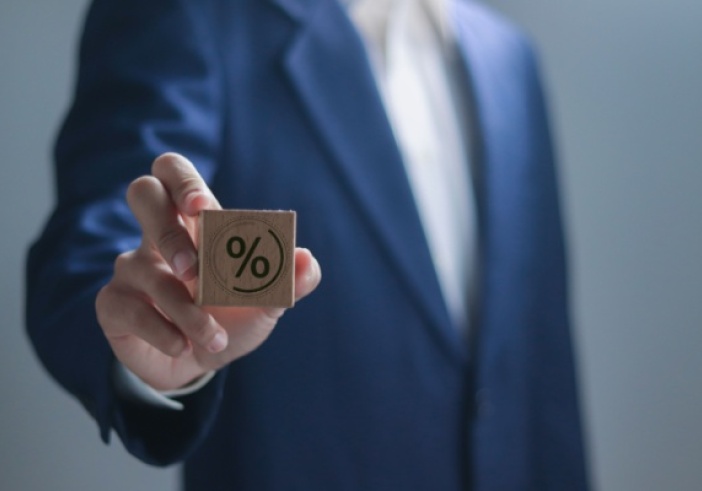 Illustration de l'article : Paiement différé et fractionné des droits d’enregistrement : quel taux d’intérêt pour 2026 ?