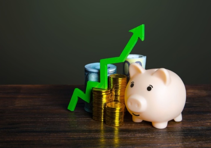 Illustration de l'article : Revalorisation du SMIC au 1er novembre 2024 : c'est parti !