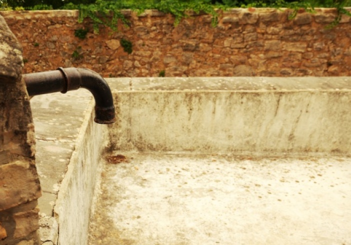 Illustration article : Sécheresse : des nouveautés pour les sinistrés