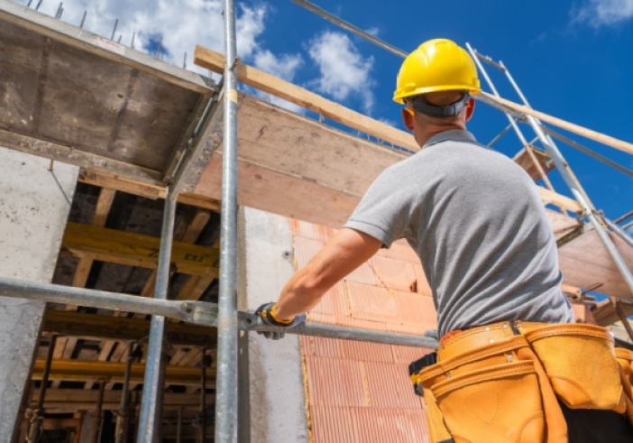 Illustration de l'article : Chômage-intempéries : évolution des modalités de fixation des indemnités