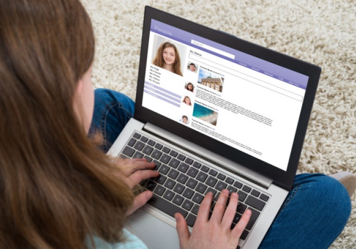 Illustration de l'article : Réseaux sociaux : améliorer la protection des jeunes utilisateurs