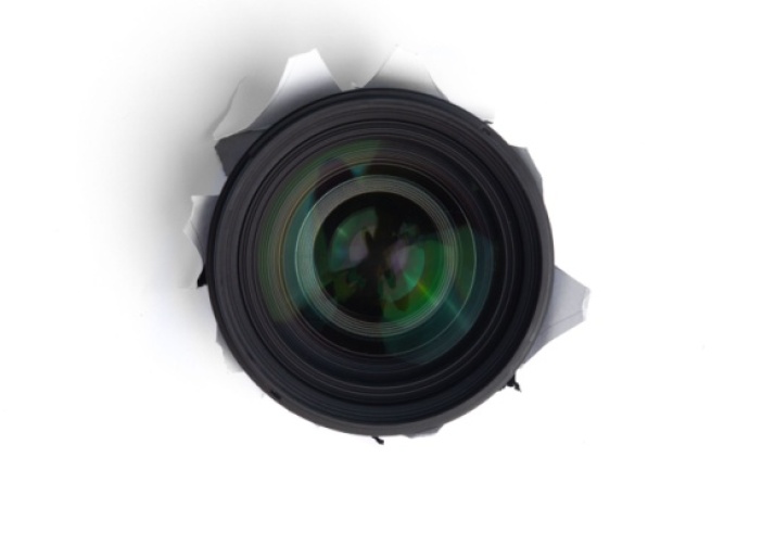 Illustration de l'article : Caméras dissimulées : nouvelle sanction de la CNIL !