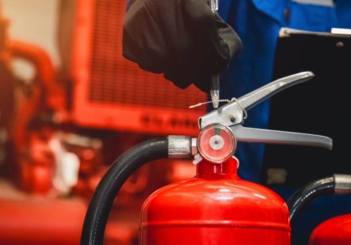 Illustration article : ERP et sécurité contre les incendies : des précisions relatives au chauffage du bâtiment