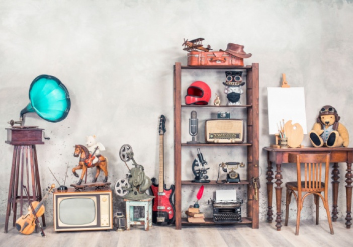 Illustration de l'article : Vente de biens personnels : imposables ?