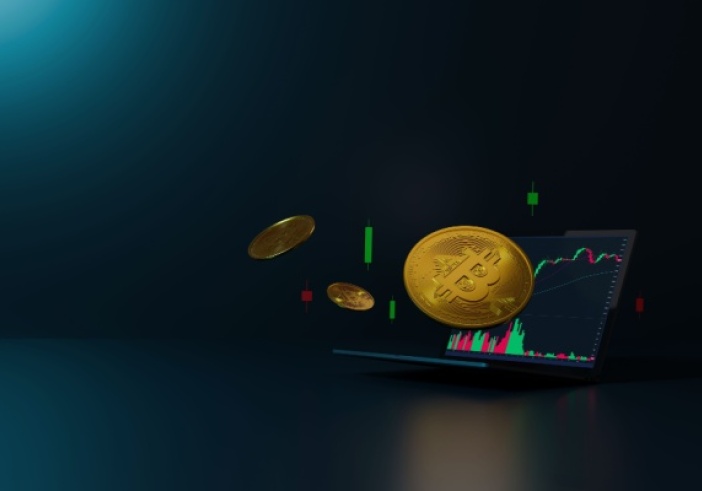 Illustration de l'article : Crypto-actifs : sécurité renforcée