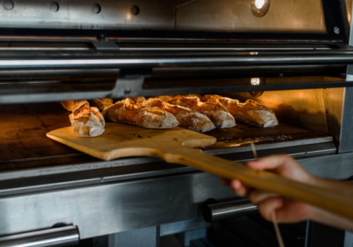 Illustration de l'article : Énergie : les boulangeries dans la tourmente…