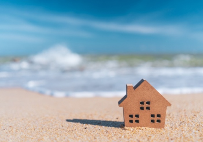 Illustration de l'article : Vente d’une résidence secondaire : une exonération, sous conditions ?