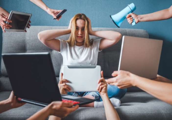 Illustration de l'article : Santé : la science comme remède aux fake news