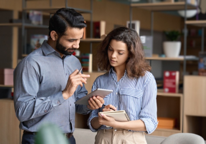 Illustration de l'article : Convention de mise en situation en milieu professionnel : revue et corrigée…