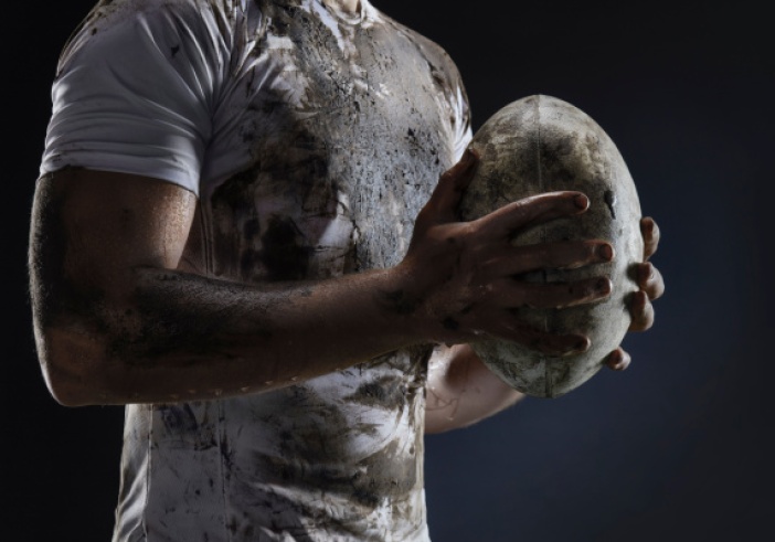 Illustration article : Coupe du monde de rugby et JO : des cadeaux exonérés de cotisations sociales ?