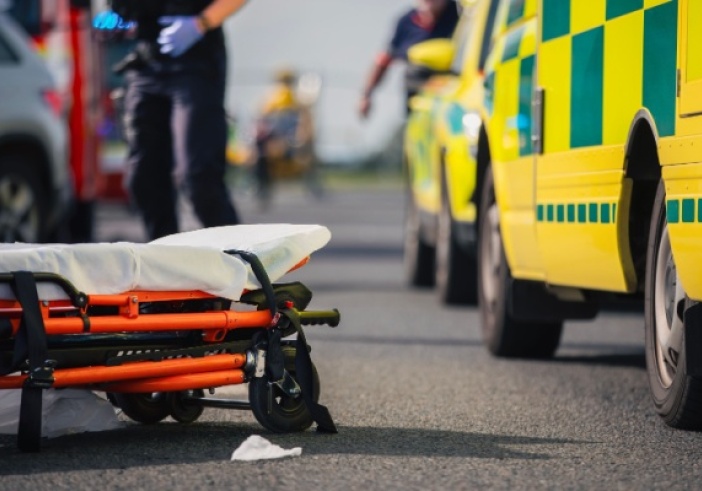 Illustration de l'article : Transport sanitaire partagé : des mesures incitatives !