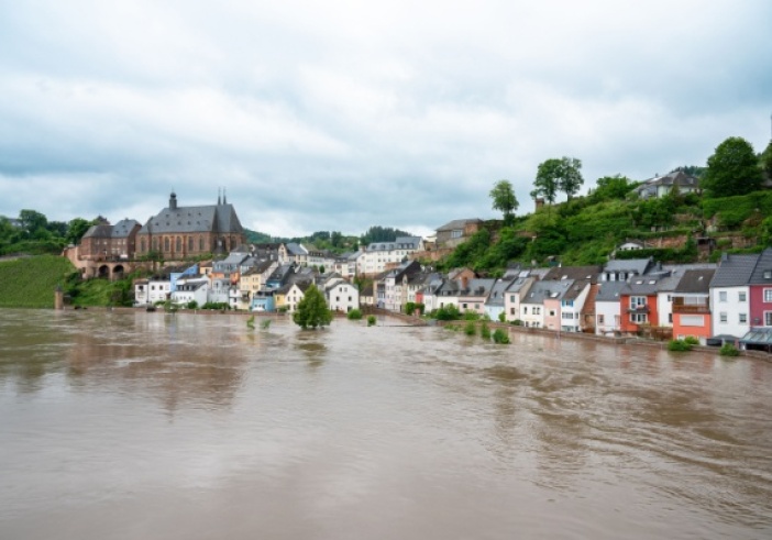 Illustration article : Congés intempéries : du nouveau !