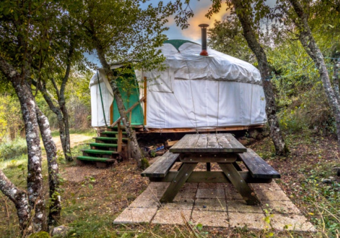 Illustration de l'article : Hébergements insolites : focus sur la taxe de séjour