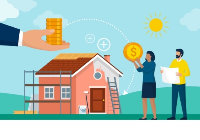 Illustration de l'article : Solidité des habitations : une aide financière en expérimentation