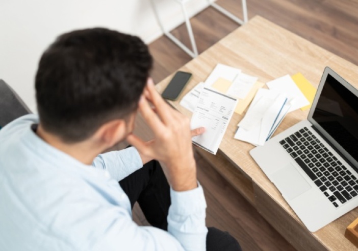 Illustration article : C’est l’histoire d’un dirigeant pour qui tout est affaire de proportion…