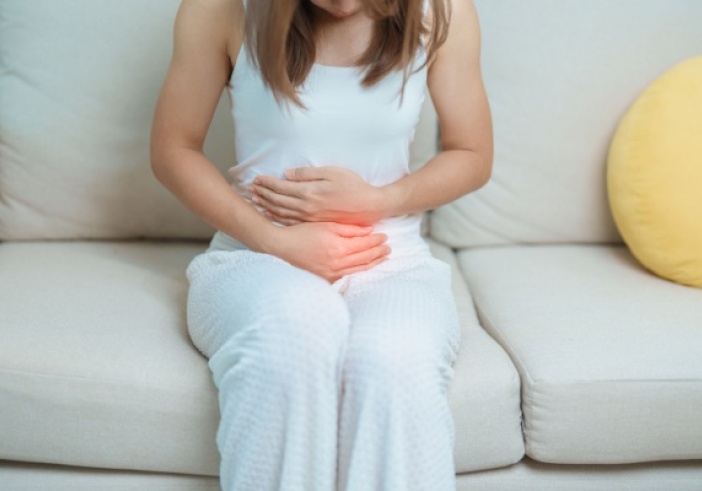 Illustration article : Forfait innovation : un test salivaire pour diagnostiquer l’endométriose