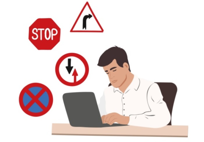 Illustration article : Stages de sécurité routière : du nouveau pour les centres