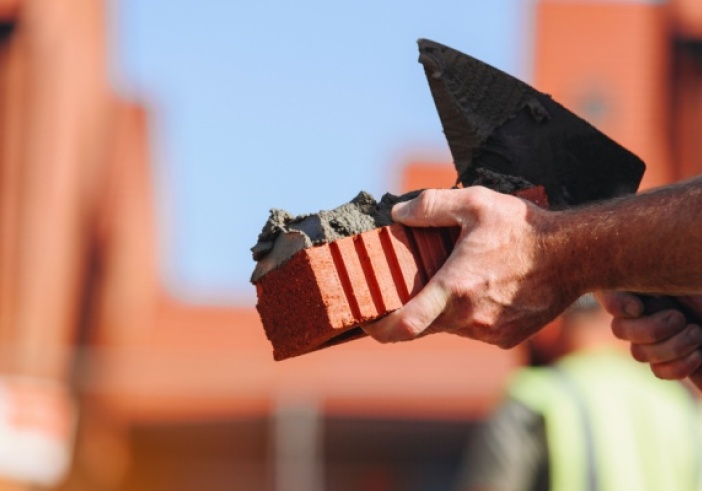 Illustration de l'article : Matériaux de construction : les organismes notifiés veillent