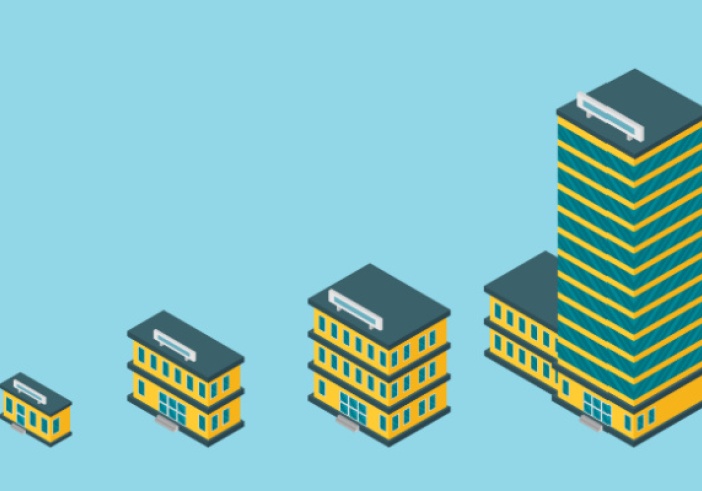 Illustration de l'article : De la micro à la grande entreprise : des seuils revus et corrigés