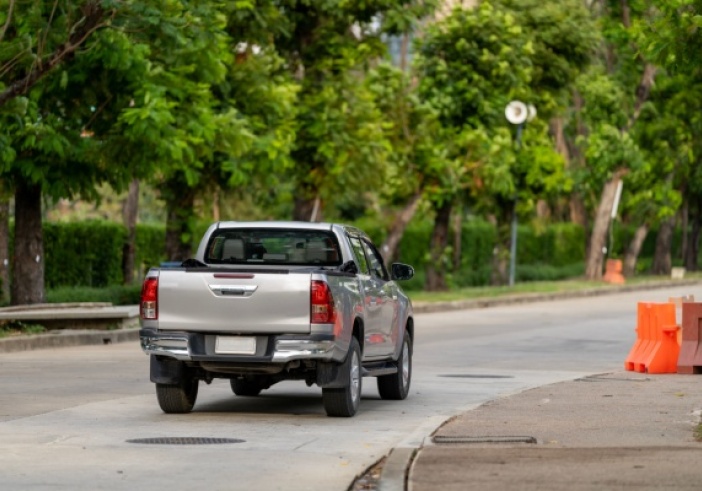 Illustration de l'article : Droit à déduction de la TVA : même pour les pick-ups ?