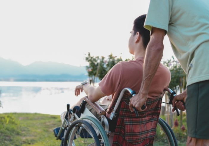 Illustration article : Secteur agricole : un nouveau guide pour les parents aidants