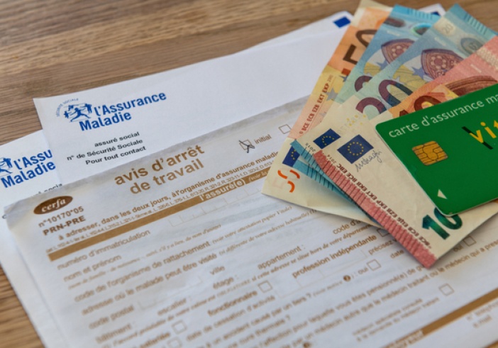 Illustration de l'article : Coronavirus (COVID-19) : fin des arrêts de travail dérogatoires