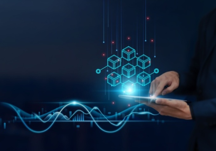 Illustration de l'article : Blockchain : les bonnes pratiques pour la protection des données