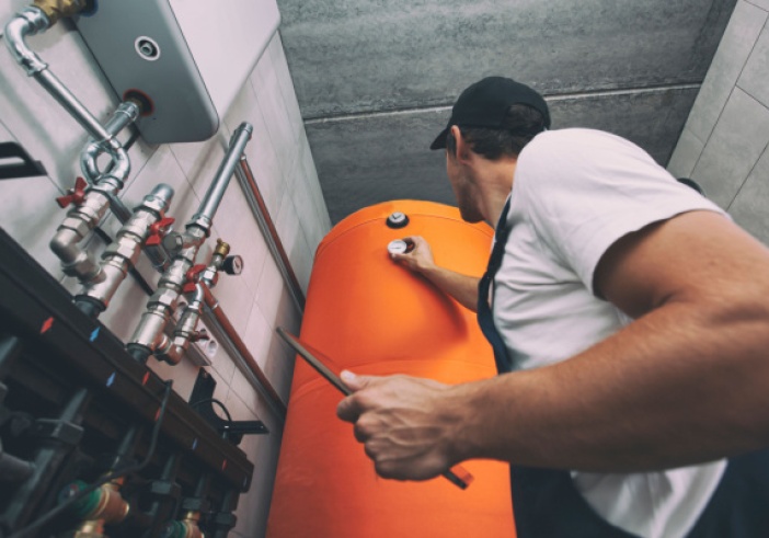 Illustration de l'article : Systèmes d'automatisation et de contrôle des bâtiments tertiaires : une mise à jour s'impose !