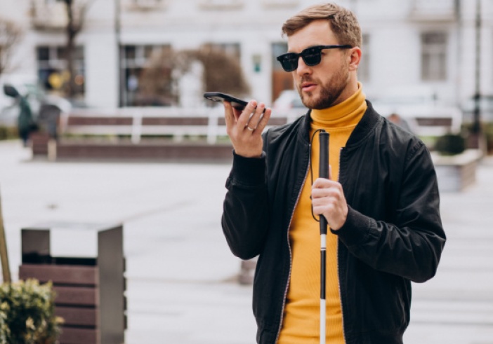 Illustration de l'article : Services téléphoniques : accessibles à tous ?