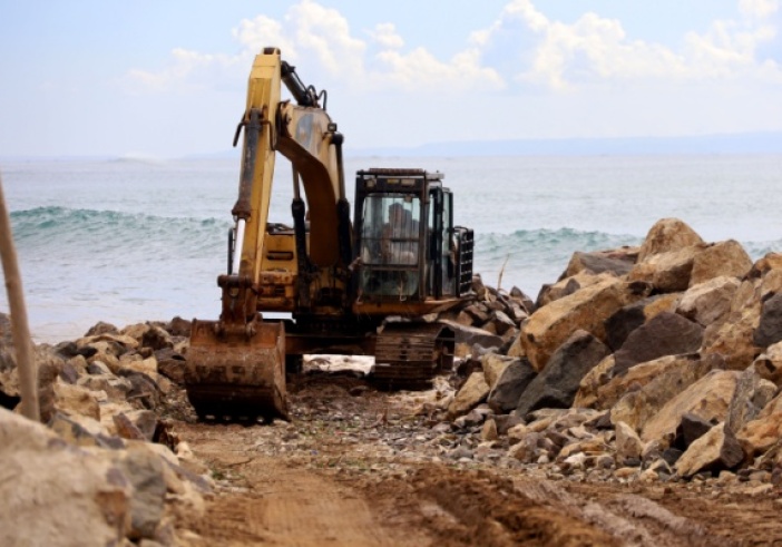 Illustration article : Construction en Outre-mer : assouplissements de la règlementation !