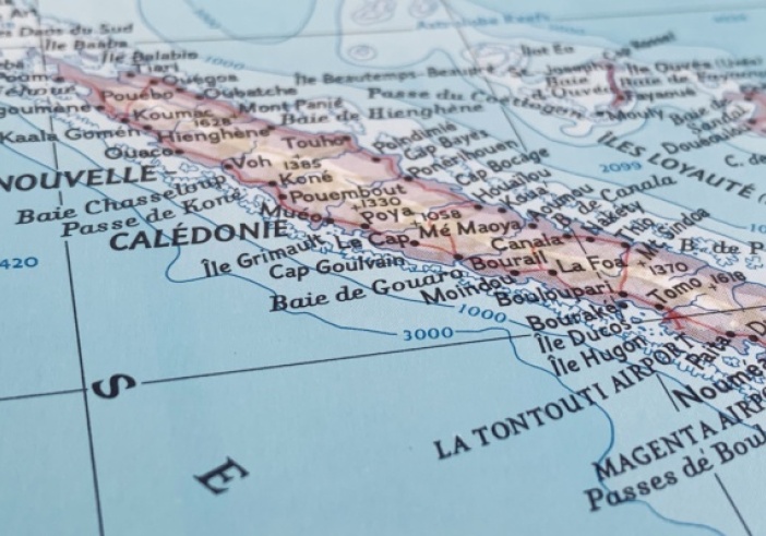 Illustration de l'article : Aide pour les entreprises de Nouvelle-Calédonie : de nouvelles (nouvelles) précisions !