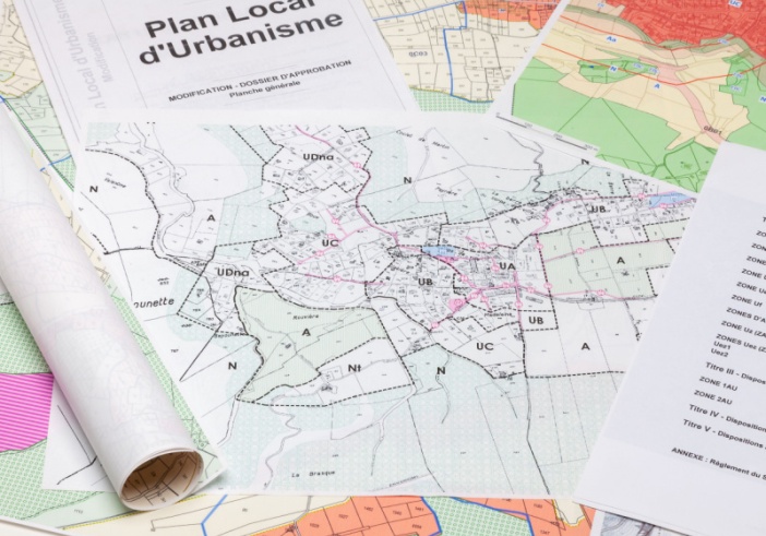 Illustration article : Déclassement de terrain = recalcul des droits de succession ?