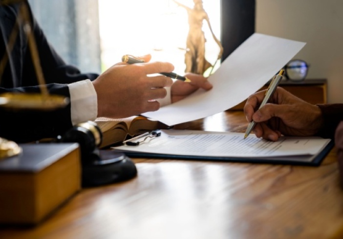 Illustration article : Acte de cession de parts : l’art ambiguë de l’interprétation