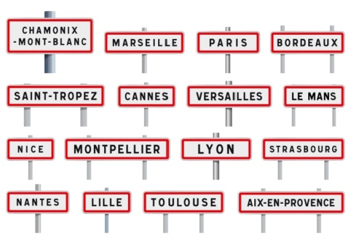 Illustration de l'article : Zones France ruralités revitalisation « plus » : la liste des communes est dévoilée !