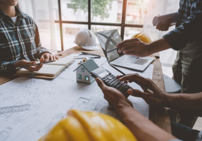 Illustration article : Travaux et TVA à 5,5% : des précisions sur les travaux concernés !